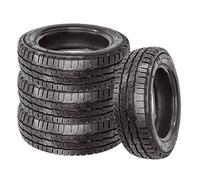 4x Michelin Agilis Alpin 8pr M+s 3pmsf 20565 R16c 107105t Winterreifen Van
