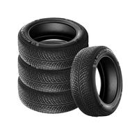 4x Michelin Pilot Alpin 5 Suv Xl Ao 23555 R19 105h Winterreifen Cb