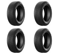4x Michelin Pilot Alpin 5 Suv Xl M+s 3pmsf 23555 R19 105v Winterreifen Cb