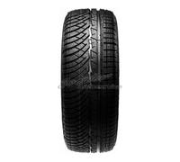 4x Michelin Pilot Alpin PA4 3PMSF N1 XL 295/30 R20 101V Winterreifen | 64461