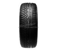 4x Michelin Pilot Alpin PA4 3PMSF N1 XL 295/30 R20 101V Winterreifen | 98824