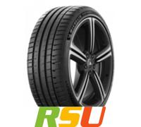 Michelin Pilot Sport 5 ( 225/40 ZR18 (92Y) XL )