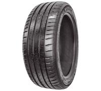 Michelin Pilot Sport 4 ZP ( 225/45 ZR19 96W XL runflat )