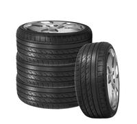 4x Minerva S210 Xl M+s 3pmsf 23545 R17 97v Winterreifen Pkw