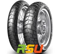 Enduro-Reifen Metzeler Karoo Street 170/60 R17 72V M+S