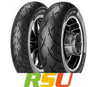 Metzeler ME 888 Marathon Ultra Rear WW M/C 170/80 B15 77H
