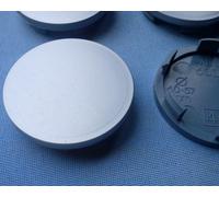 4x Nabenkappen Nabendeckel Felgendeckel 60,0 mm 56,0 mm für Alufelgen 6009