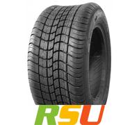 4x Narubb S-6502 Anhänger Diagonal 195/50B10 98N Ganzjahresreifen