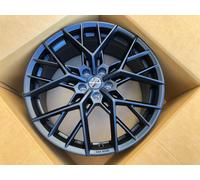 4x neu Borbet BY 8x19 5x108 ET40 Ford C-Max S-Max Kuga Focus RS Mondeo Peugeot