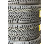 4x NEU Ganzjahresreifen 255/65 R17 110H m+s Budget 255-65-17 Allwetter (vo