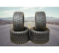 4x Neu Maxxis Spearz 195/50-10 & 225/40-10 34N Reifen M-991 M-992