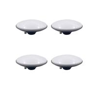 4X Neue 3.3-15V CORS RTK GNSS Vermessungsantenne Hochpräzise Verstärkung GPS GLONASS BDS GALILEO TNC-K