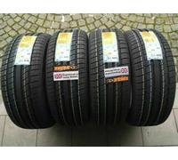 4x neue Ganzjahresreifen 215/55 R18 99 Nissan Qashqai Felgenschutz