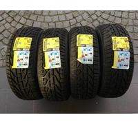 4x Neureifen 205/55 R16 94H XL KORMORAN by Michelin SKODA Octavia