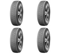 4x Nexen Roadian HTX RH5 M+S 255/70 R18 113T Sommerreifen SUV