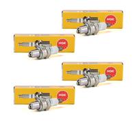 1x Zündkerze NGK 3365 passend für HONDA