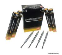 NGK Glühkerze D-Power 7865