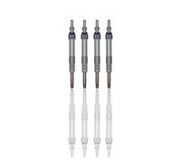 4x NGK GLÜHKERZEN 3413 Y-534J D-Power 36 DP36 FÜR ALFA ROMEO FIAT LANCIA OPEL