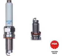 4X NGK ZÜNDKERZE V-LINE FÜR AUDI A1 A3 VW GOLF 6+7 POLO SKODA SEAT 1.2 1.4