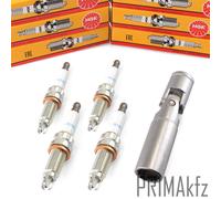 NGK Zündkerze 91785