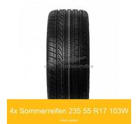 4x Nordexx NS-9100 235/55 R17 103W Sommerreifen | 4767