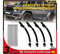 4x Ölstoppkabel Nockenwellenversteller Motor für Mercedes W639 W906 W221 W164