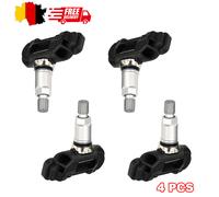 4x OEM RDKS Reifendrucksensor TPMS MERCEDES W212 C207 X204 433MHZ A0009050030