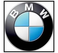 4x Original BMW 1er E87 E88 E82 F20 F21 Embleme Nabenabdeckung 68mm 36136783536