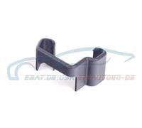 4x Original BMW 52109110104 - Abdeckkappe Sitzschiene SCHWARZ 1er 3er X1 X3 Z4