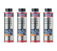 4x Original Liqui Moly 300ml Hydrostößel Additiv Additive Hydro Valve 1009