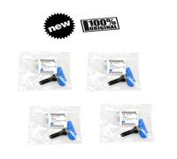 4X ORIGINAL LUFTDRUCKSENSOR RDKS TPMS GMC / HUMMER H2 H3 25789964 22853740 3027