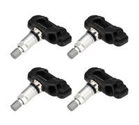 4x Original Mercedes RDKS Reifendrucksensor Neu W212 W205 W447 A0009050030 TPMS
