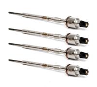 4x Original Opel Glühkerze Drucksensor Astra J Cascada Insignia A G09 6500946880
