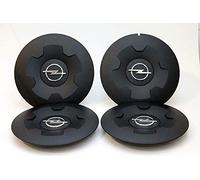 4x Original Opel Vivaro Radkappe Nabenkappe 4406205 93863909 NEU