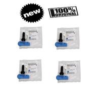 4X ORIGINAL RADSENSOR RDKS OPEL MOKKA UND X ADAM CORSA E ANTARA 13581561 1010050