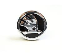 Skoda 4X Original Felgendeckel Nabendeckel Nabenkappen