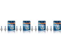 4x OSRAM COOL BLUE INTENSE NextGen. H4 P43t 12V/60/55W (2er Box)