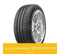 4x Petlas Progreen PT 525 205/55 R16 91H Sommerreifen | 96250
