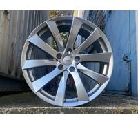 Platin P106 Alufelgen 19 Zoll für Tesla Model Y - 9,5x19 5x114,3 ET45