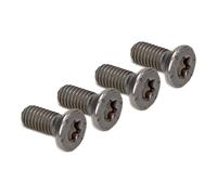 4X QUICK BRAKE SCHRAUBE BREMSSCHEIBE 11667