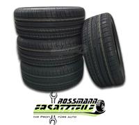 4x Radar Dimax Classic M+S Whitewall (20MM) 185/70R14 88V Reifen Sommer Oldtimer