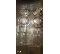 Radzierblende 16" passend für Mercedes Benz Sprinter 616 Radblende Transporter