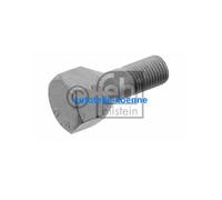 4x Radschraube Febi M14x1,5 Länge 53mm Citroen Fiat Peugeot für Stahlfelge