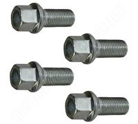 FEBI BILSTEIN 09801 Wheel Bolt for ,AUDI,CUPRA,SEAT,SKODA,SKODA (SVW),VW