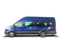 4x Radzierblenden 16" Zoll Wohnmobil Transporter WoMo Radkappe Blende Radkappen