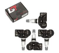 4x RDCi TPMS-Sensor Reifenluftdruck 5Q0907275B für VW TIGUAN II ALLSPACE T-ROC