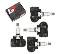 4x RDCi TPMS-Sensor Reifenluftdrucksensor 6881890 für MINI F55 F56 COOPER ONE