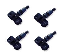 4x RDK RDKS Sensor Grau TPMS Orig. AlphaSens für Kia EV3 SV1