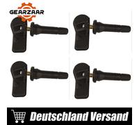 4x RDK Reifendrucksensor TPMS A4479050500 A4479051704 für MERCEDES V-Klasse W447