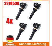 SCHRADER Radsensor Reifendruck-Kontrollsystem 9491297 5054208001135